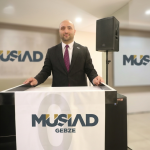 MÜSİAD Gebze’den Teknoloji Dünyasını Buluşturacak Networking Hamlesi