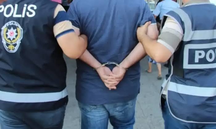 Kocaeli’de Bir Hafta İçinde Narkotikten 102 Kişiye Adli İşlem Yapıldı