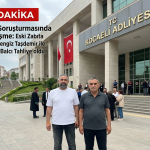 Dilovası Soruşturmasında Yeni Gelişme: Eski Zabıta Müdürleri Tahliye Edildi
