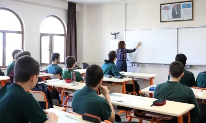 MEB’den Okullarda Yeni Dönem: Yönetmelik Baştan Sona Değişti