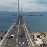 Otoyol ve köprü ücretlerine zam geldi