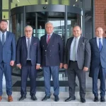 Rus Heyetinden GEBKİM’e Stratejik Ziyaret