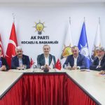 AK Parti’nin İzmit Kararı Netleşti: Başkan Şahin Talus “Her Koşulda Aday Çıkaracağız” dedi