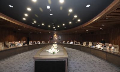 Kocaeli’nde sokak hayvanları için ortak yol haritası masaya yatırıldı