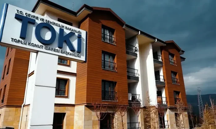 TOKİ Kocaeli İzmit’te 989 Konutun Teslim Takvimini Açıkladı