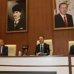 Kocaeli’nde 362 milyar liralık yatırım seferberliği! 778 proje masaya yatırıldı
