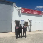 Jandarma izini sürdü Kocaeli’de firari hükümlü yakalandı!