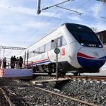 TCDD Taşımacılıkta YHT Biletlerine Zam Şoku