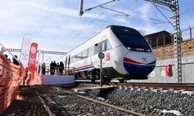 TCDD Taşımacılıkta YHT Biletlerine Zam Şoku