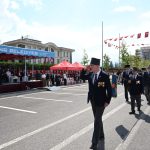 Kocaeli’de 30 Ağustos coşkusu! Zafer Bayramı gururla kutlandı