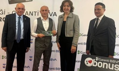 Başkan Alper Demir’den Gebze esnafı için önemli adım: KESOB Kart avantajları Gebze’ye geliyor