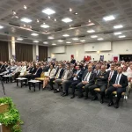 Anahtar Parti Kocaeli Teşkilatı Dev Buluşmada Bir Araya Geldi