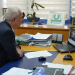 GTO Başkanı Aslantaş’tan İhracat Atağı Hedef Dünya Pazarları