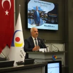 Başkan Aslantaş’tan Vizyoner Hamleler: Gebze Ticaret Odası Ağustosta Ticaret ve İhracat Rotalarını Çizdi