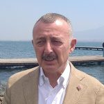 Başkan Büyükakın: “Göğsümüzü kabartan tablo”
