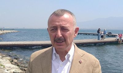 Başkan Büyükakın: “Göğsümüzü kabartan tablo”