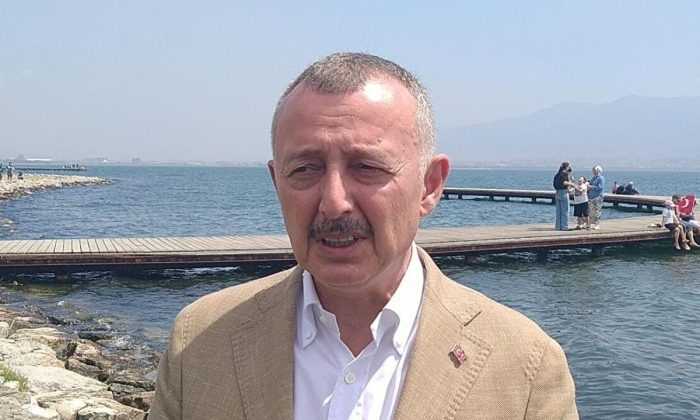 Başkan Büyükakın: “Göğsümüzü kabartan tablo”