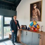 TÜRK EĞİTİM-SEN 3 Nolu Şube Kurucu Başkan Bayram Sarı’nın Liderliğinde 1 Yılda Büyük Başarıyla Gücünü Katladı