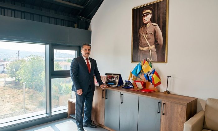 TÜRK EĞİTİM-SEN 3 Nolu Şube Kurucu Başkan Bayram Sarı’nın Liderliğinde 1 Yılda Büyük Başarıyla Gücünü Katladı