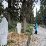 Asırlık Mirasa Vefa: Tavşancıl Yahya Kaptan Mezarlığı Yenileniyor