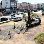 Büyükşehir Belediyesi Gebze ve Darıca’nın zemini didik didik incelenecek