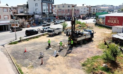 Büyükşehir Belediyesi Gebze ve Darıca’nın zemini didik didik incelenecek