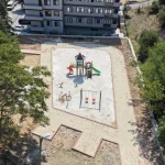 Çayırova’da yeşil alanlar yenileniyor