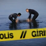 Darıca Sahilinde 3 ceset çıktı!