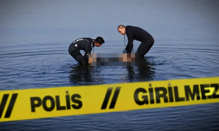 Darıca Sahilinde 3 ceset çıktı!