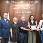 Dilovası limanlarıyla Kocaeli’nin ticaret yükünü taşıyor!