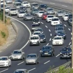 TEM’de Büyük Trafik Düzeni! İstanbul Yönünde 6 Kavşak Geçici Olarak Kapanıyor