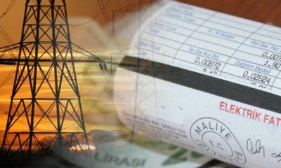 Elektriğe Büyük Zam Gündemde: Yüzde 50’ye Kadar Artış Masada