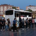 Gebze’de Furkan Vakfı Üyelerine Polis Müdahalesi: Çok Sayıda Gözaltı