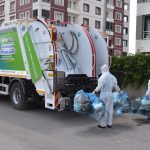 Gebze Belediyesi Temmuz Ayında 366 Ton Atığı Ekonomiye Kazandırıldı
