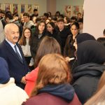 Gebze Belediyesi’nin Üniversite Eğitim Desteği İçin Başvurular Başladı