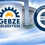 Gebze Belediyesi Kocaeli’de bir ilke imza attı