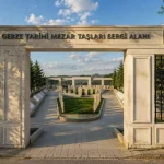 Gebze’nin tarihi mirası korunuyor, Geçmişin izleri gün yüzüne çıkıyor
