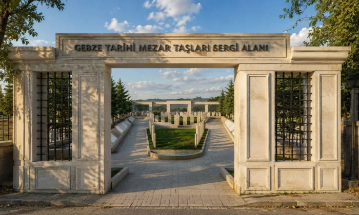 Gebze’nin tarihi mirası korunuyor, Geçmişin izleri gün yüzüne çıkıyor