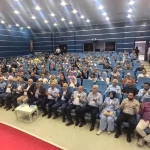 AK Parti Gebze’de  Geçmiş teşkilat mensupları dualarla anıldı
