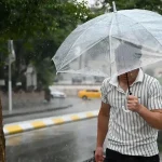 Kocalililere Serinleten Müjde: Bunaltıcı Sıcaklar Bitiyor, Gök Gürültülü Sağanak Yağış Geliyor!