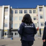 Okullara 30 Bin Güvenlik Personeli Alınacak
