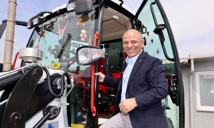 Körfez’de Mahalle Arasındaki Ahırlara Kesin Çözüm: “Taşınmayanın Yeri Yıkılacak”