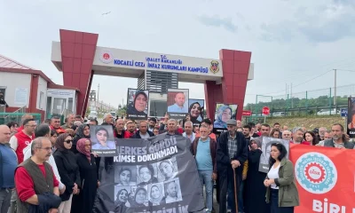 Yangın vahşetinin iddianamesi kabul edildi: Dilovası’nda kamu görevlilerine bilinçli taksir suçlaması!