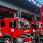 Kocaeli’de Orman ve anız yangınları yüzde 46 azaldı