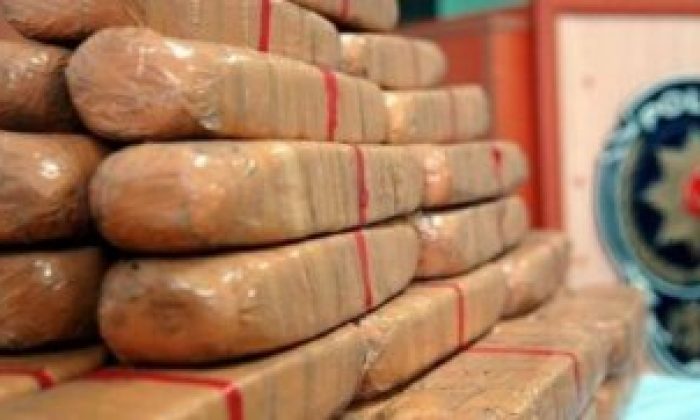 Kocaeli’de Uyuşturucuya Büyük Darbe: Bir Haftada 151 Operasyon, 9 Tutuklama