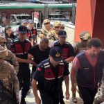 Kocaeli’de Firari Şüphelinin Yunanistan’a Kaçış Planı Jandarmaya Takıldı