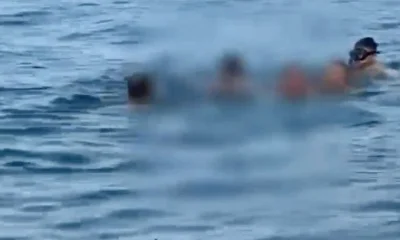 Önlemlere Uyan Yok, Kandıra’da Bir Genç Daha Boğularak Öldü