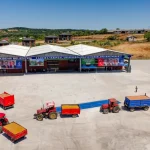 Kandıra’da Tarıma Güç Birliği: Üreticiye Büyük Güvence
