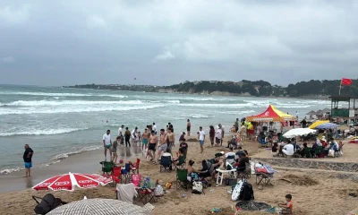 Kandıra’da Kahreden Olay: Ablasını Kurtarmak İsterken Hayatını Kaybetti