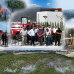 Dilovası’nda Korkutan Orman Yangını: Kaymakam Resul Çelik Çalışmaları Sahadan Yönetti